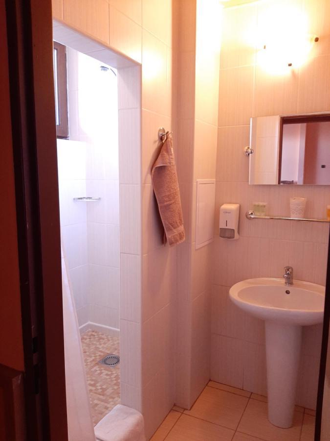 מוסט Garni Hotel Asas*** מראה חיצוני תמונה